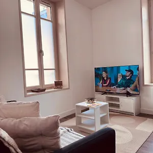 Urban Nest - Hypercentre Appartement